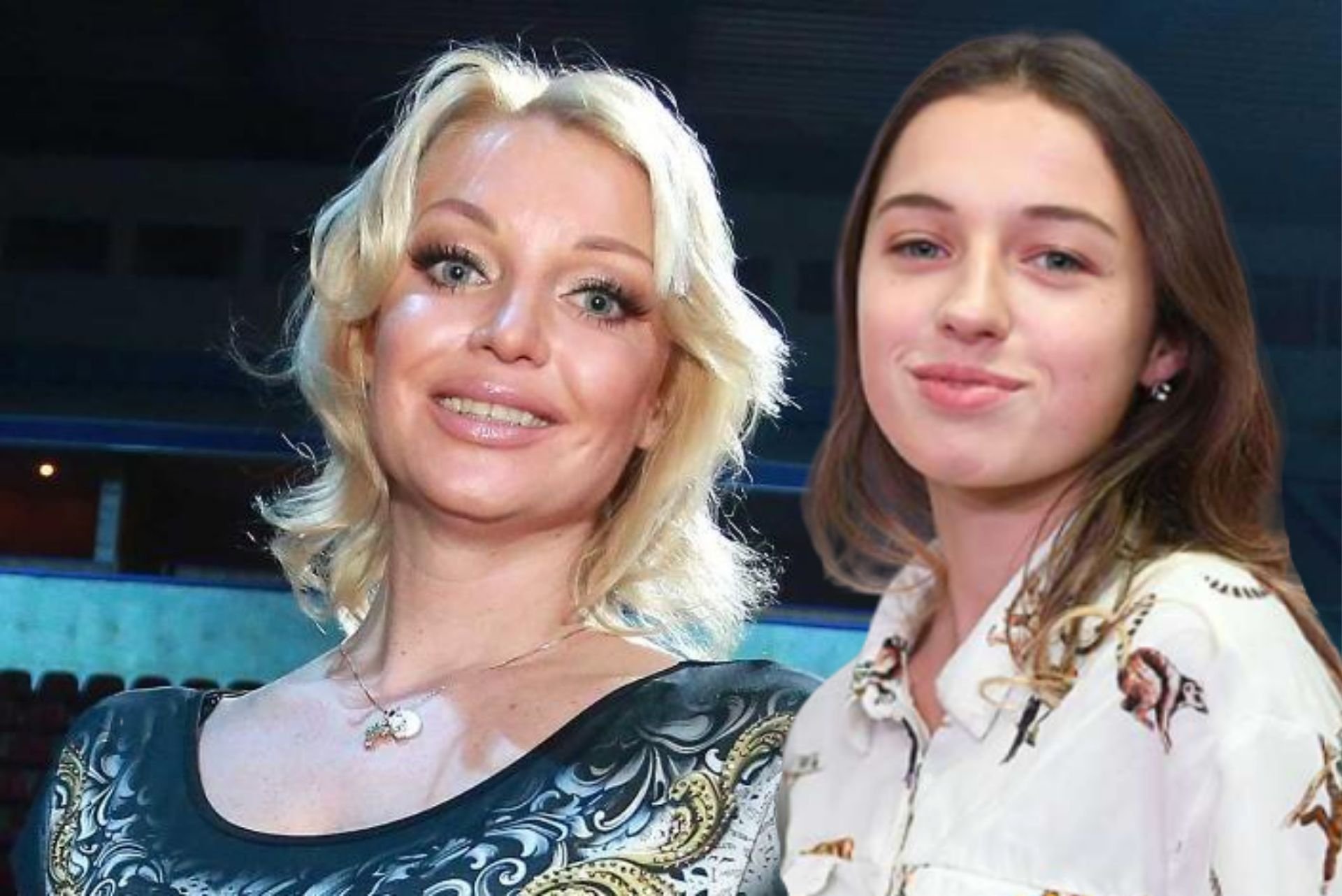 Особенная история: почему Ариадна Волочкова ушла от звездной мамы и предпочла жизнь с семьей отца