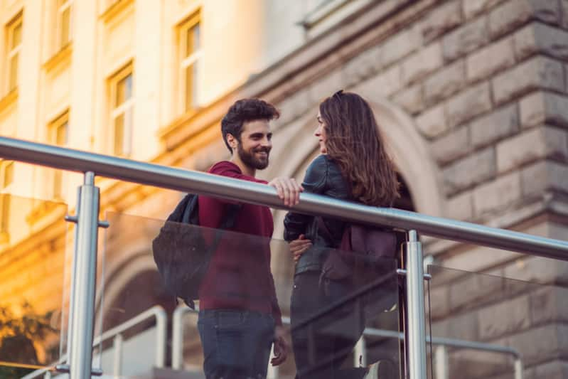 Fünf Dinge, die sich Männer von Frauen wünschen, ihnen aber nie sagen werden