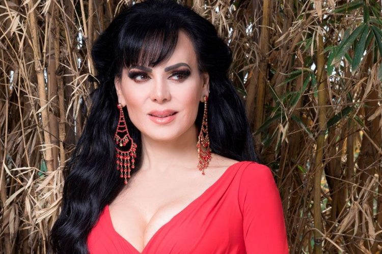 Maribel Guardia se atreve con su nuevo look: internet está que trina con su última revelación