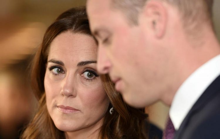 Herzogin Kate und Prinz William: Baby-Drama mit tragischen Folgen