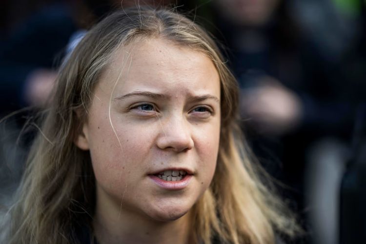 Greta Thunberg: Das Vermögen der Klimaschutzaktivistin