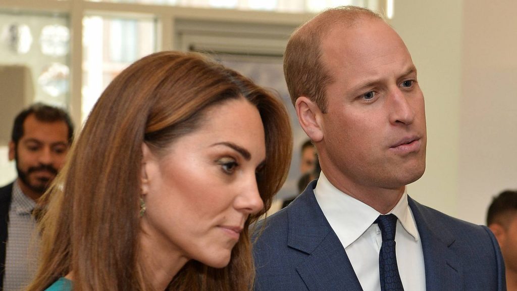 Herzogin Kate und Prinz William: Baby-Drama mit tragischen Folgen