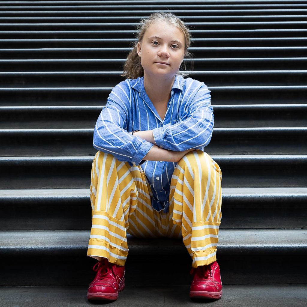 Greta Thunberg: Das Vermögen der Klimaschutzaktivistin