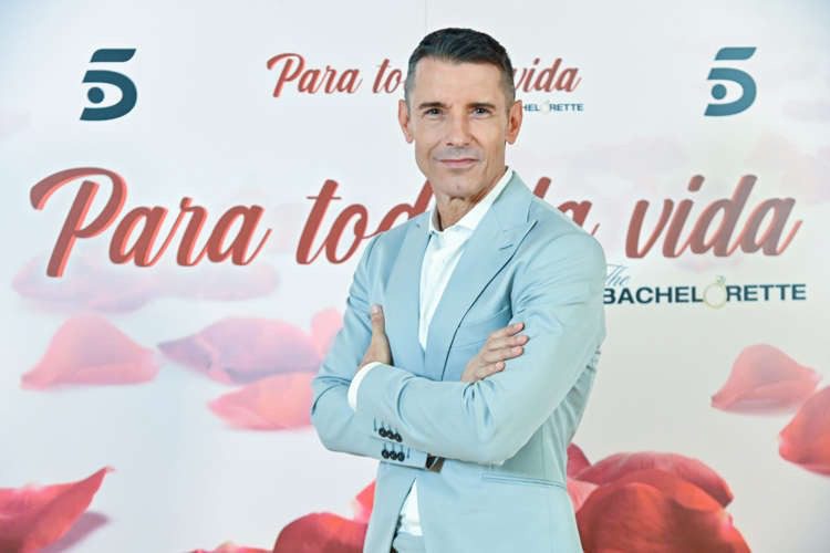 Tremendo batacazo para Jesús Vázquez