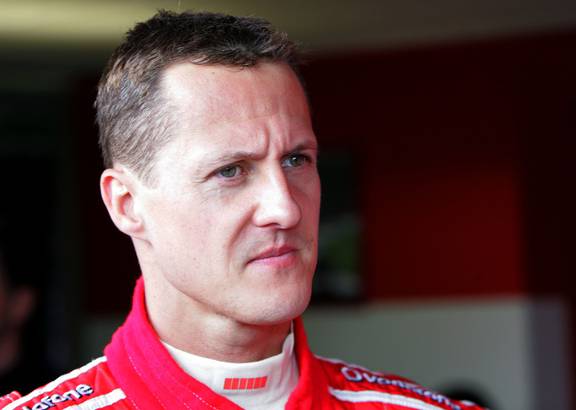 Das schreckliche Ereignis, das Michael Schumacher durchmachen musste, und die Ungewissheit über seinen aktuellen Gesundheitszustand ➤ Buzzday.info