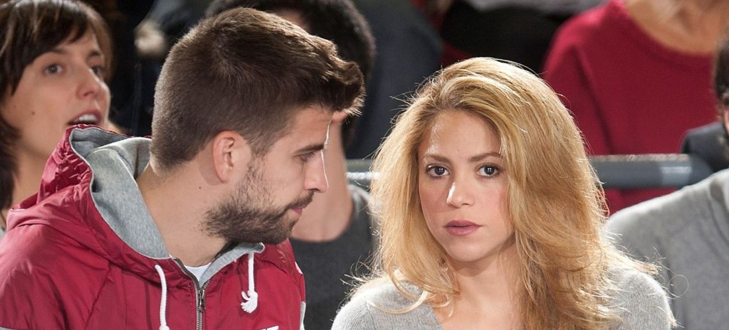 El hermano de Shakira, Tonino Mebarac, sobre los escandalosos golpes de Piqué: “Tuve que involucrar a la policía