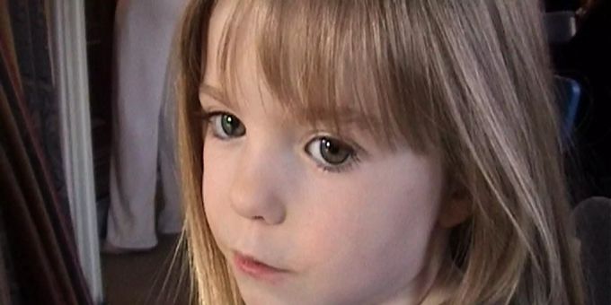 Der Fall Madeleine McCann: Die Schwester der vermissten Maddie hat sich zum ersten Mal öffentlich geäußert