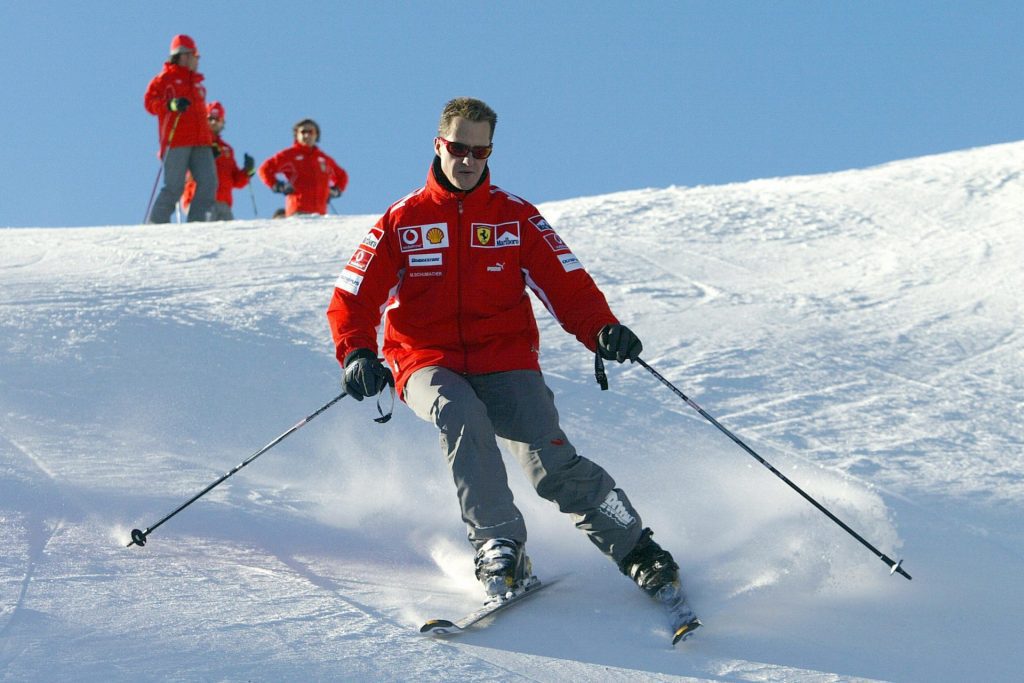 Der tragische Unfall von Michael Schumacher und das Rätsel um seinen aktuellen Zustand