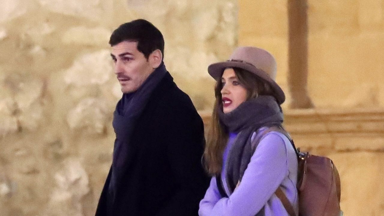 Sara Carbonero se divorció y ahora sabemos por qué