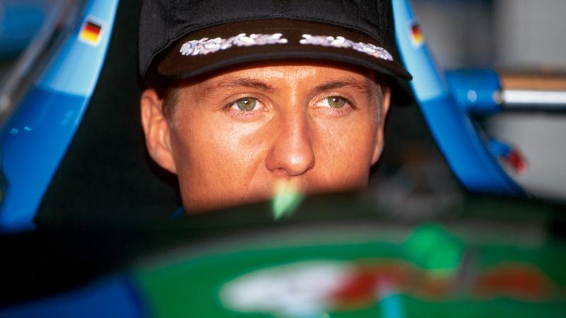 Der tragische Unfall von Michael Schumacher und das Rätsel um seinen aktuellen Zustand ➤ Buzzday.info
