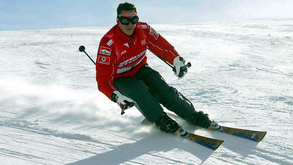 Das große Geheimnis um den aktuellen Gesundheitszustand des berühmten Rennfahrers! Der tragische Unfall von Michael Schumacher