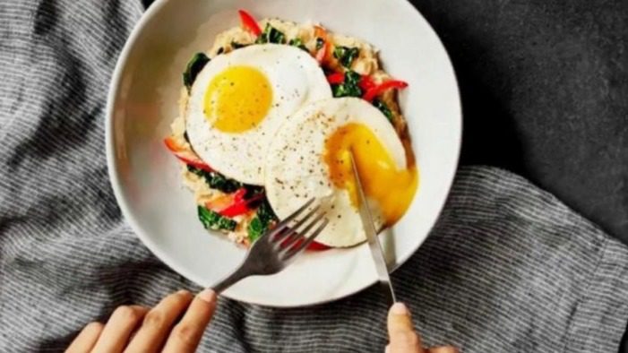 Íme, mi történik a szervezeteddel, ha minden nap tojást eszel ➤ Buzzday.info