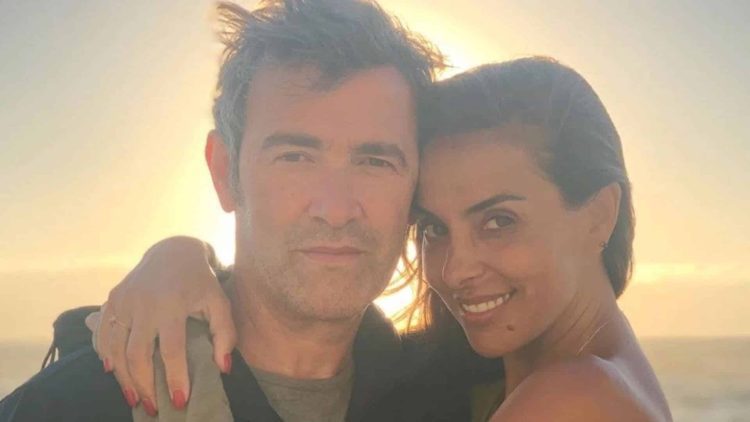 O que aconteceu no casamento de Catarina Furtado e João Reis?