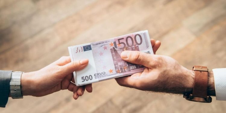 Rentenerhöhung im Jahr 2023: Mehr Geld für Rentner