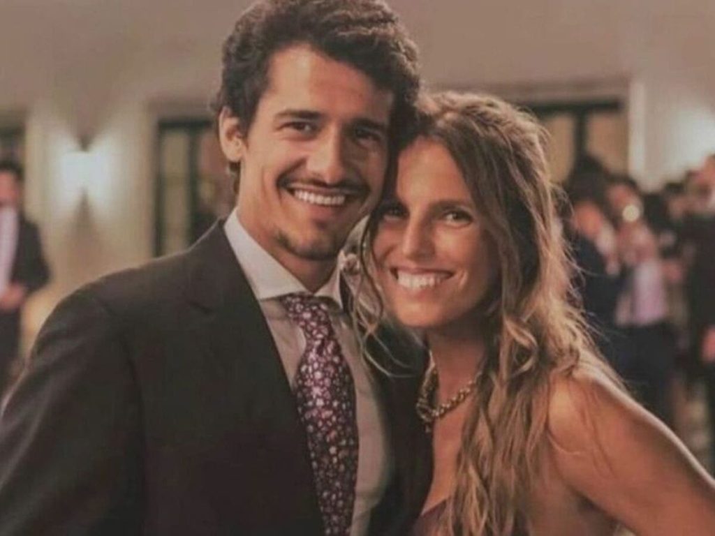 O casamento de Isaurinha ocorreu há menos de um ano: ‘Aconteceu aqui uma coisa grave’.