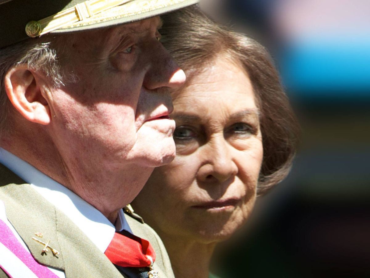 Este nuevo escándalo en el que están implicados el Rey Emérito y la Reina Sofía podría poner patas arriba la Casa Real ➤ Buzzday.info