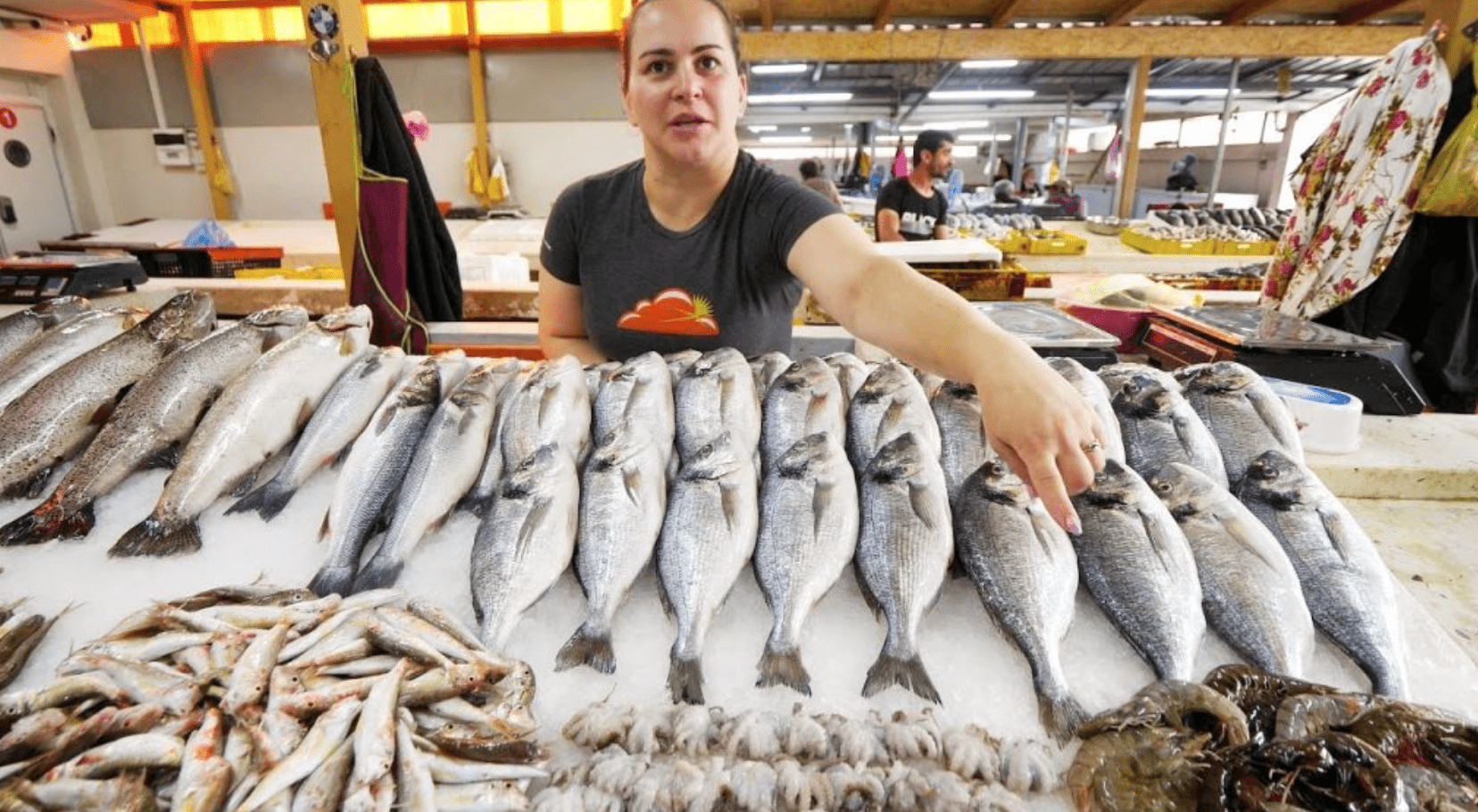 Enthüllt: Die Fische, die jeder kauft, aber gefährlich sind!