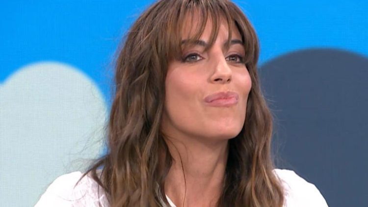 El programa “Espejo Público” contó con Almudena Cid haciendo una amarga confesión en directo