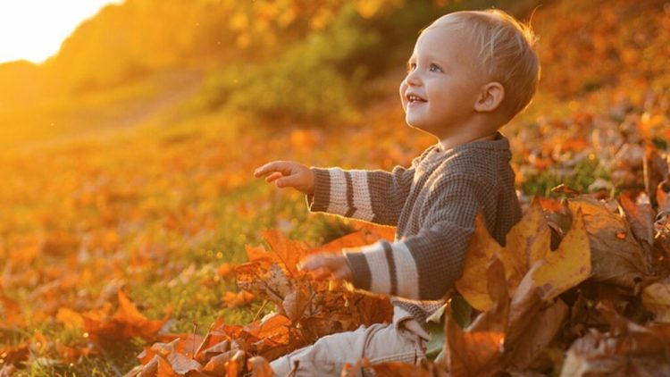 Überraschend selten: Weniger als zehn Jungen haben diese Babynamen