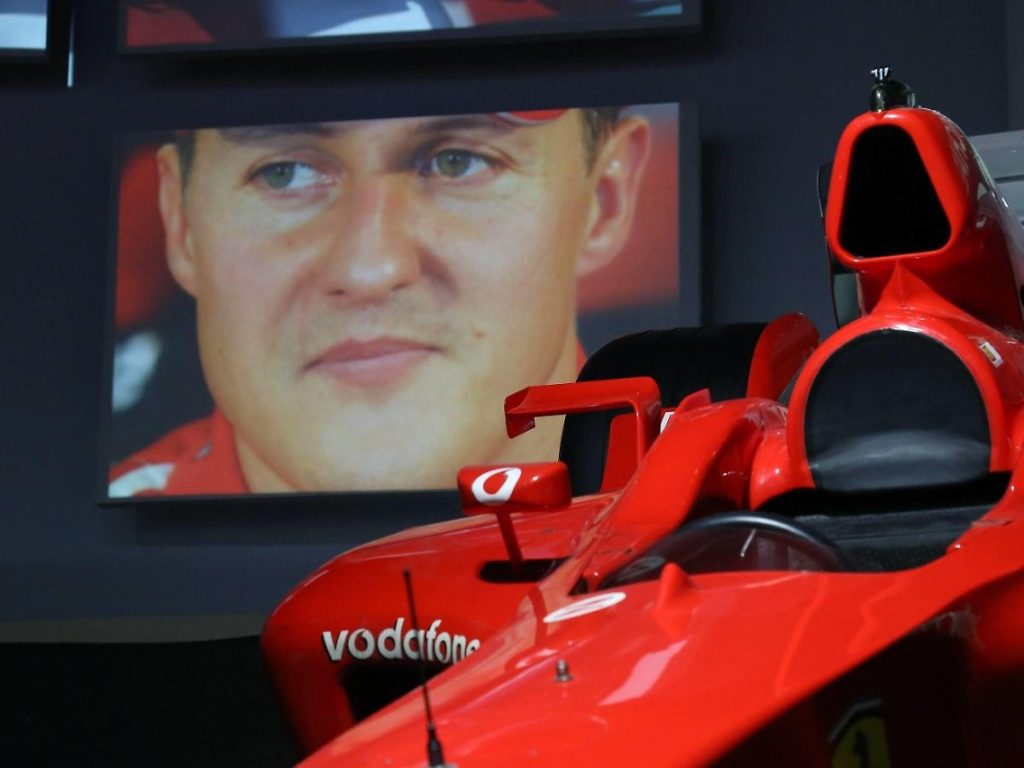 Gefälschtes Interview mit Michael Schumacher: “Eine besonders verräterische Affäre”