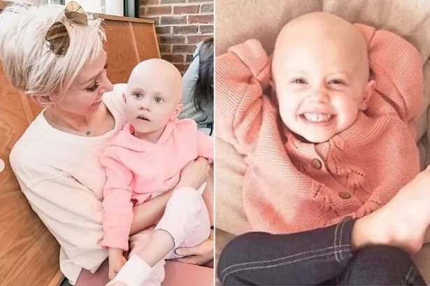 Kate Hudson: Tod durch Krebs! Die kleine Tochter Eliza (2 Jahre) ist nach einem langen Kampf gegen den Krebs gestorben ➤ Buzzday.info