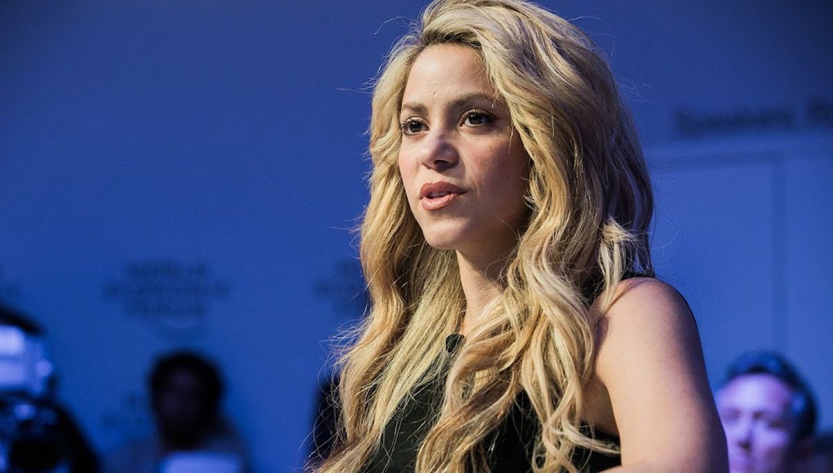 El ex chófer de Shakira habló de las “peligrosas” peticiones de la artista y su hermano: “Te grita todo el rato” ➤ Buzzday.info