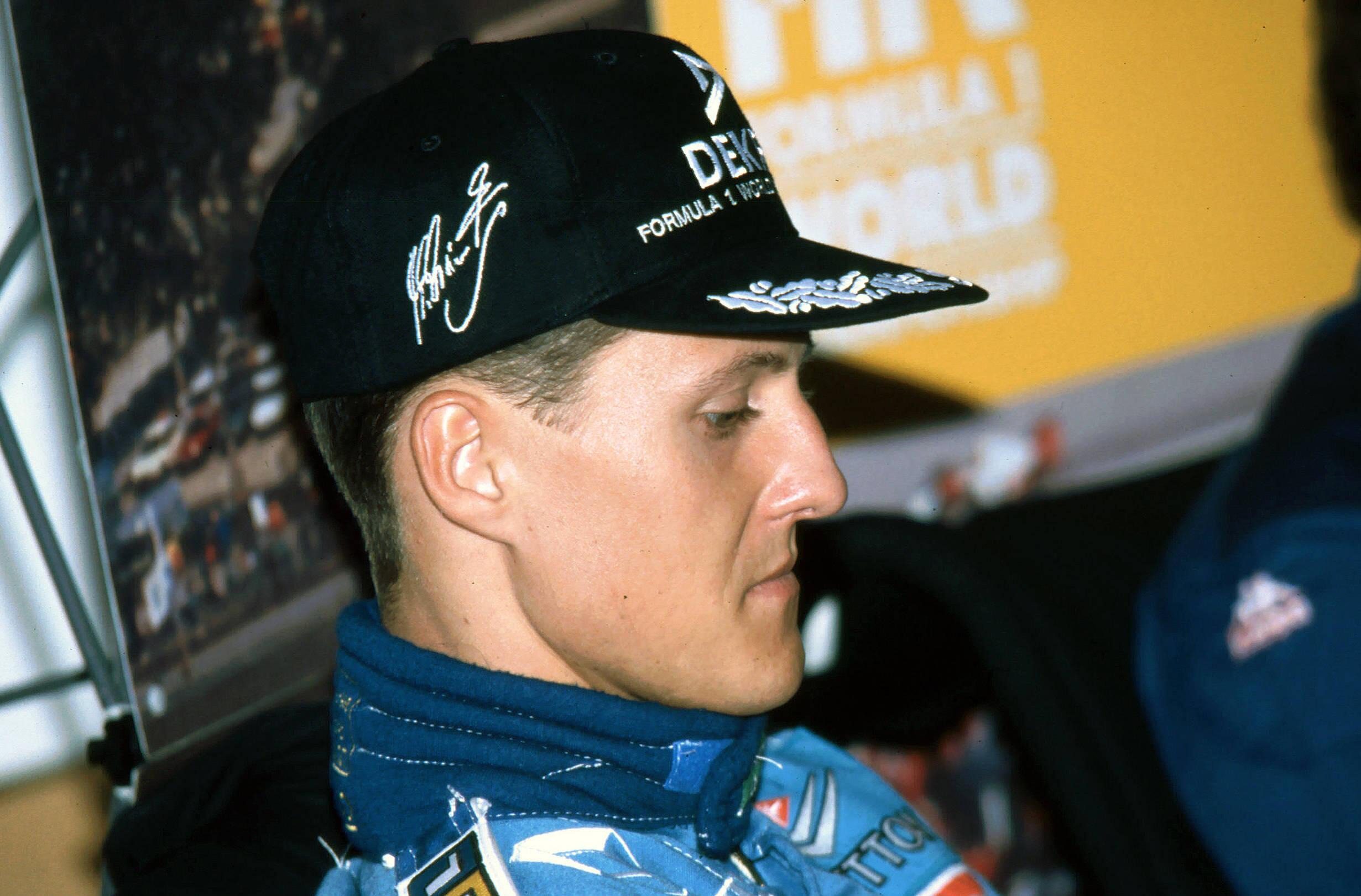 Gefälschtes Interview mit Michael Schumacher: “Eine besonders verräterische Affäre” ➤ Buzzday.info