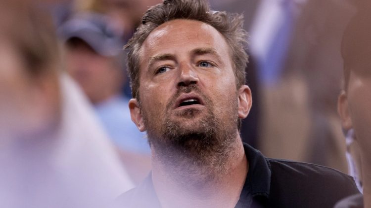 ¿Qué causó su muerte? Se han revelado los primeros análisis toxicológicos de Matthew Perry