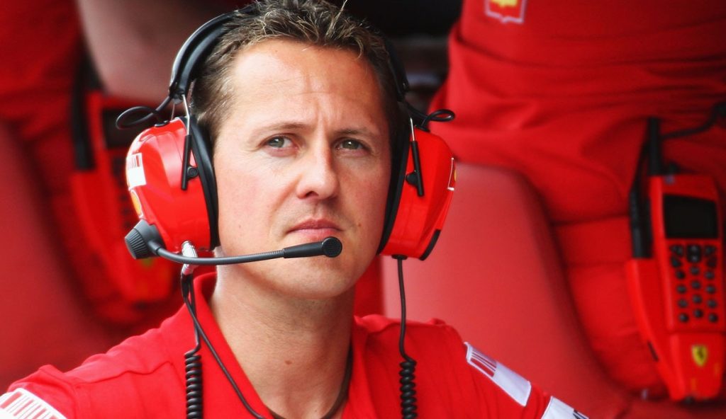 Gefälschtes Interview mit Michael Schumacher: “Eine besonders verräterische Affäre”