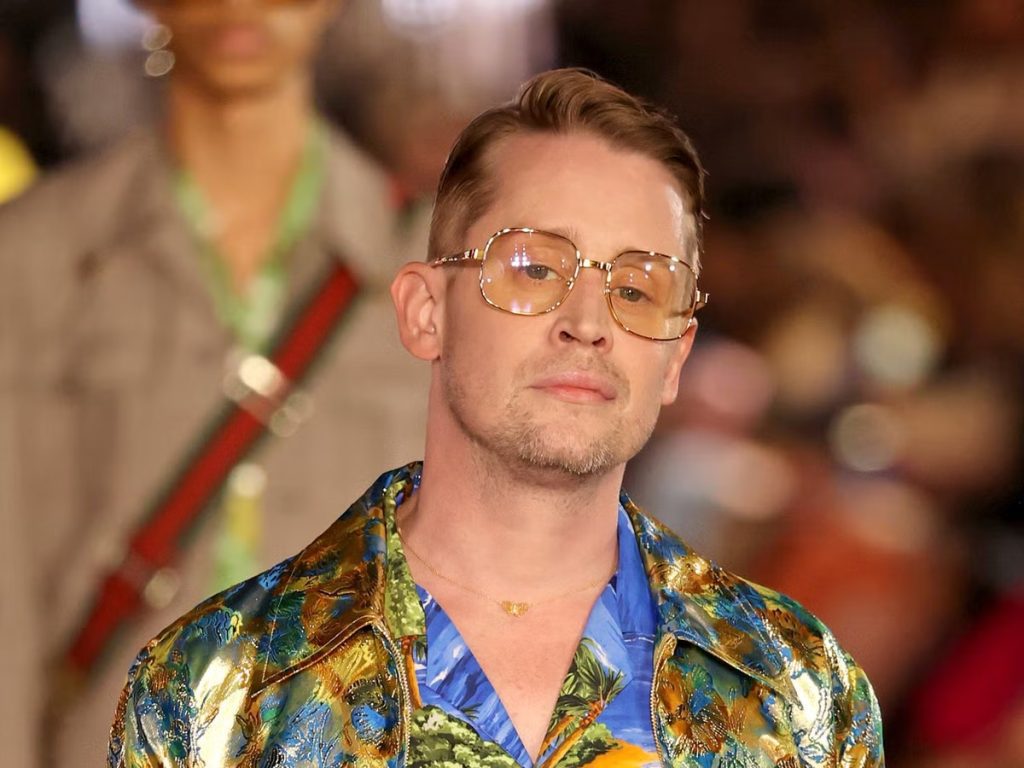 Macaulay Culkin finalmente admite lo que todos sospechamos