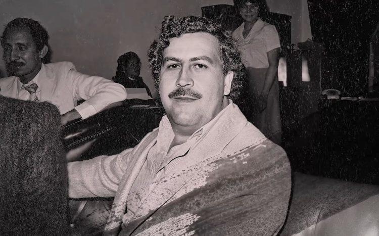 ¡La batalla por la herencia de Pablo Escobar ha comenzado!