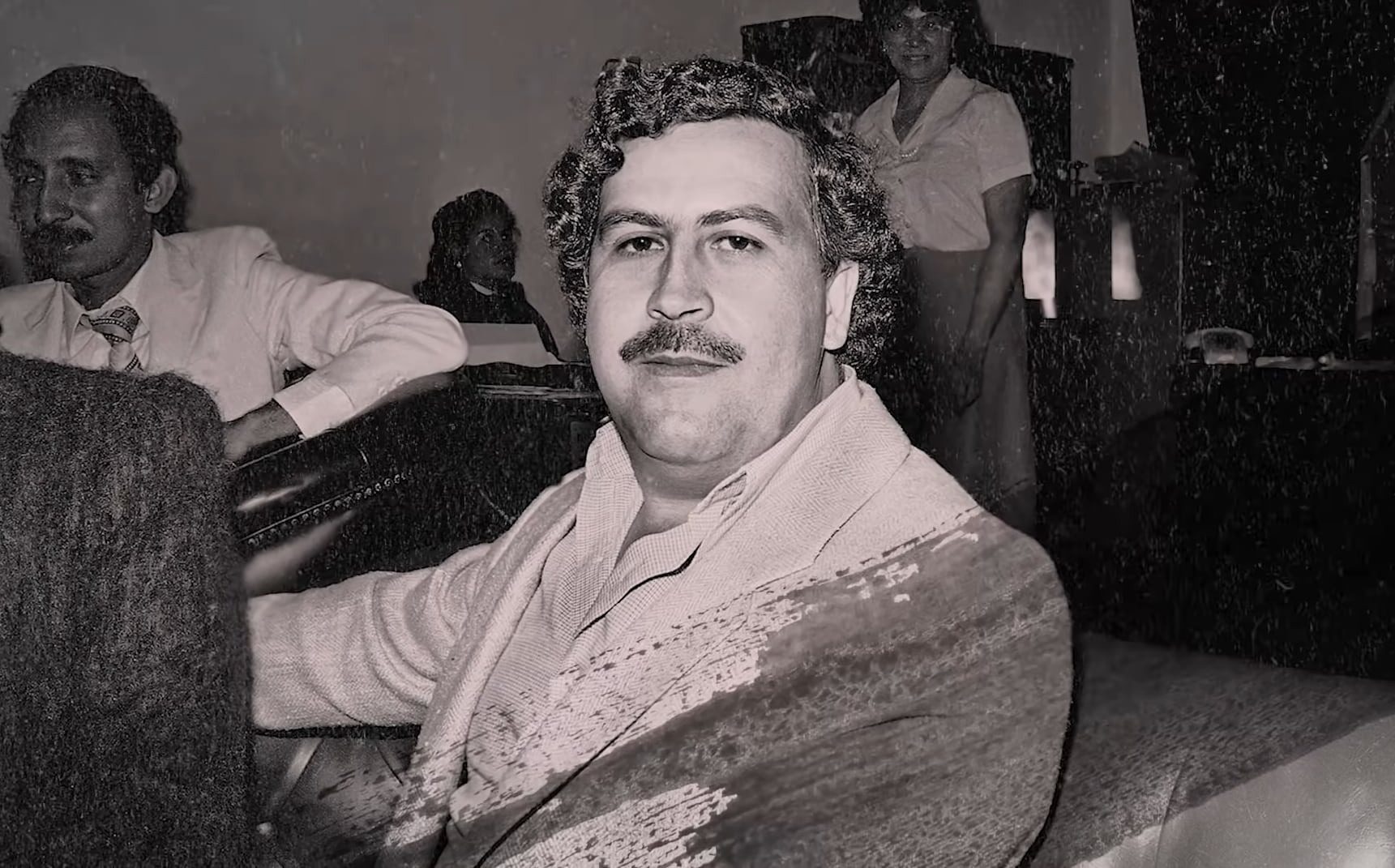 ¡La batalla por la herencia de Pablo Escobar ha comenzado! ➤ Buzzday.info