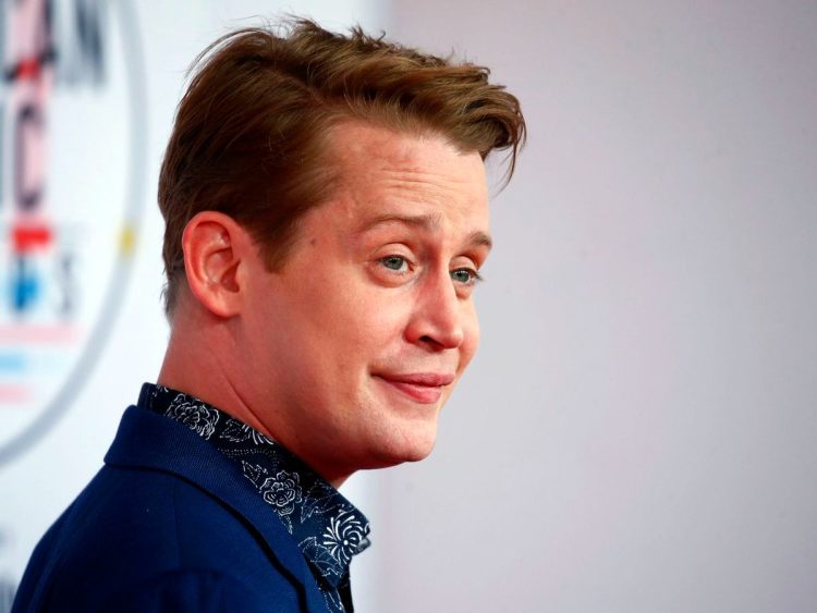 Macaulay Culkin finalmente admite lo que todos sospechamos