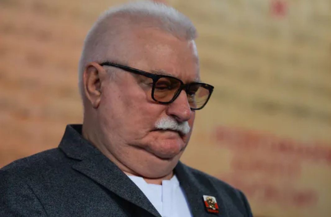 Lech Wałęsa znów żegna się ze światem. Czeka na wiadomość z drugiej strony ➤ Buzzday.info