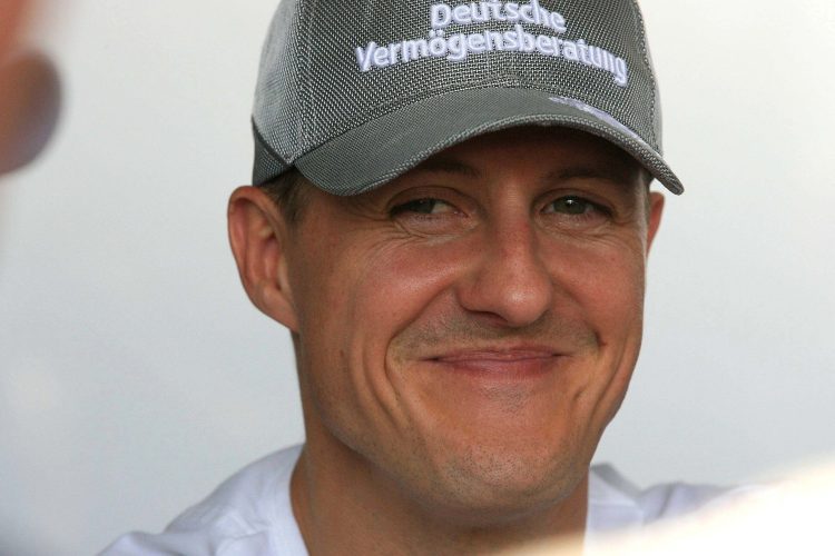 Michael Schumacher barátja elárulta, hogyan kommunikál az egykori világbajnok