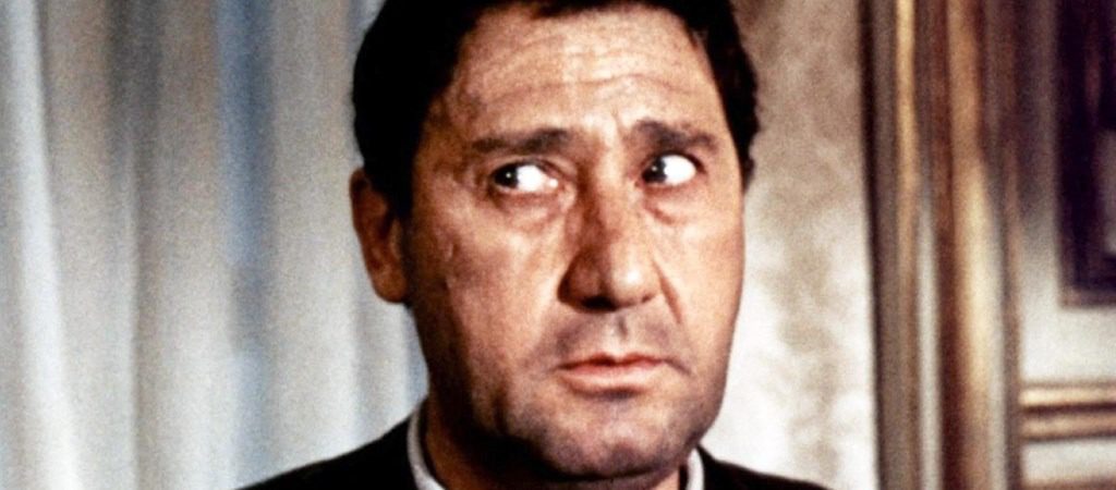 Az olasz színészlegenda szovjet kém volt? ➤ Buzzday.info