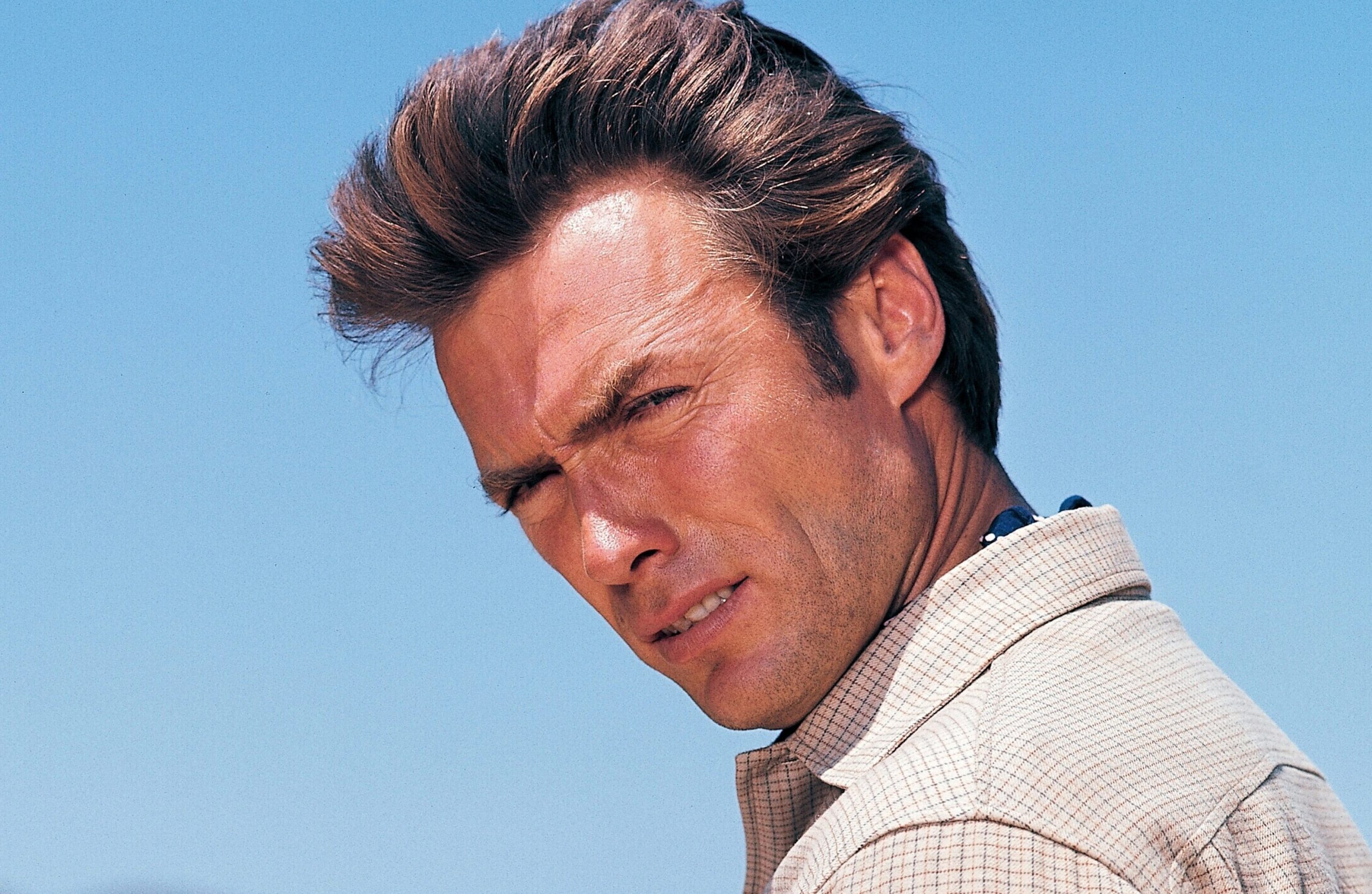 Lembra de? Сomo Clint Eastwood vive agora ➤ Buzzday.info