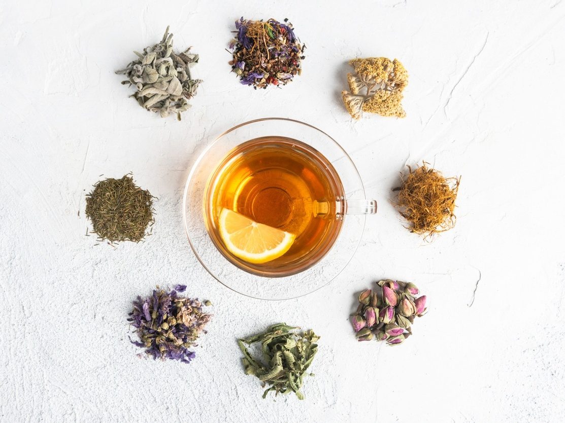 Três tipos de chá podem aumentar a longevidade ➤ Buzzday.info