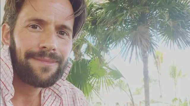 El actor Christian Oliver y sus dos hijas murieron en un accidente aéreo en la isla caribeña de San Vicente y las Granadinas ➤ Buzzday.info