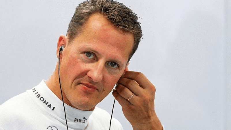 Auch zehn Jahre nach seinem Unfall hält der Gesundheitszustand von Michael Schumacher die Weltöffentlichkeit in Atem ➤ Buzzday.info