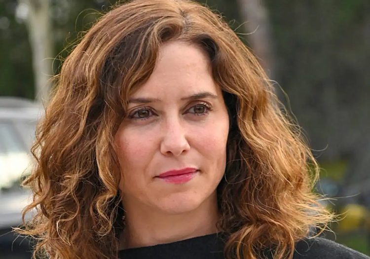 La verdad sobre Isabel Díaz Ayuso