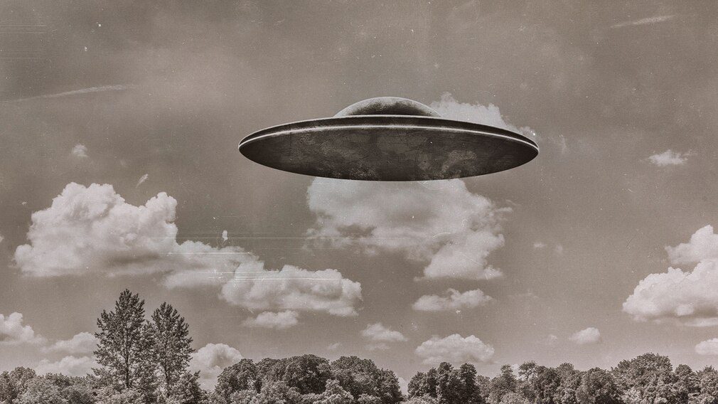 Das UFO-Rätsel in Indien: Hinter den seltsamen Vorfällen steckt ein Geheimnis! (Video)