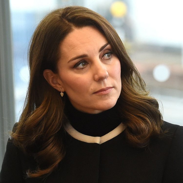 Kate Middleton ha perdido el pelo debido al tratamiento contra el cáncer. La Princesa de Gales ha demostrado un gran valor y determinación en este reto