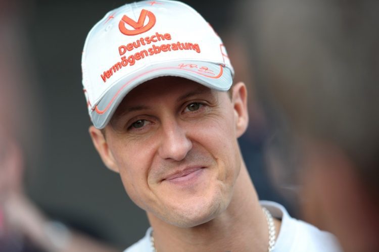 Michael Schumacher: Was ist los? Schumi-Fans in Sorge