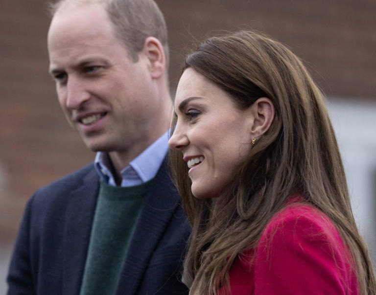 Kate Middleton und Prinz William sind schockiert ➤ Buzzday.info