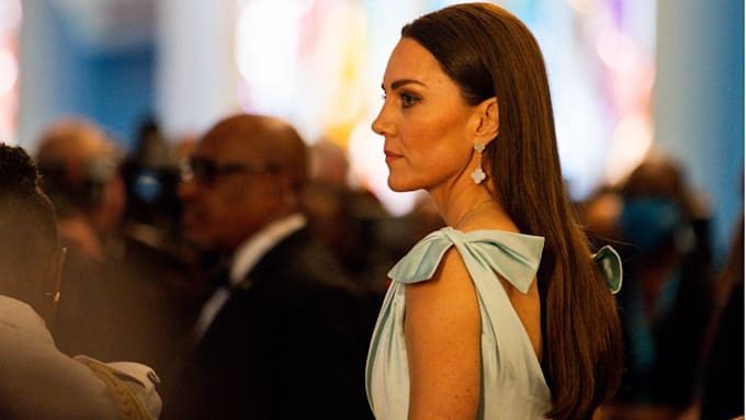 Kate Middleton ha perdido el pelo debido al tratamiento contra el cáncer. La Princesa de Gales ha demostrado un gran valor y determinación en este reto