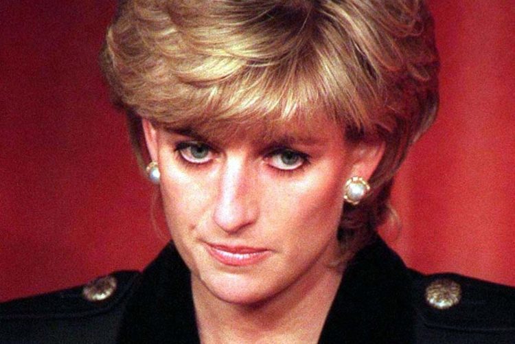 Neue traurige Details über Lady Diana kommen ans Licht und sorgen bei Fans des britischen Königshauses für Aufsehen