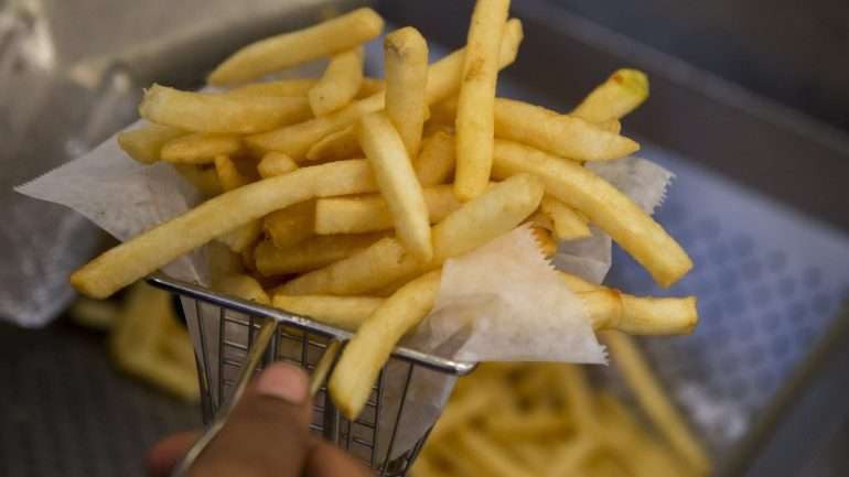 Os alimentos causam cancro?