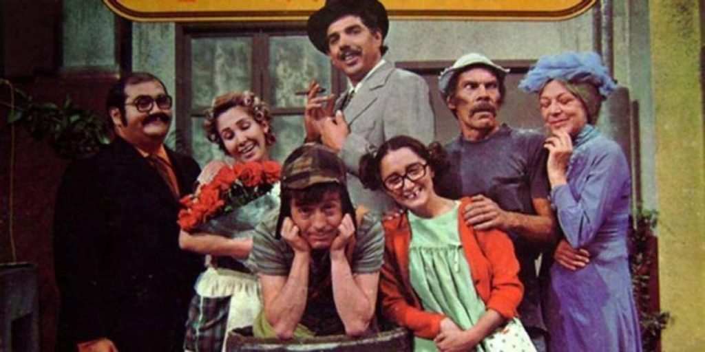 ¿Quiénes son los hijos de “El Chavo del 8” y qué hacen?
