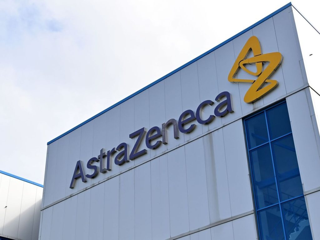 Astrazeneca gibt eine tödliche Nebenwirkung seines Corona-Impfstoffs zu